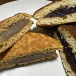 宗家 源吉兆庵 名鉄百貨店 - 