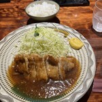 味のかつえだ - 