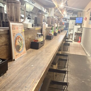 尾道ラーメン 一_2