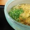 うどん・そば北の庄