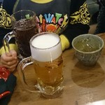 磯丸水産 五反田店 - 