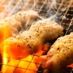 焼肉どんどん 三ノ宮店