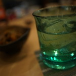 ゆるり家 - 神宮梅酒