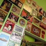 Green World Coffee Farm - 