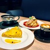 Ron Herman cafe 京都店