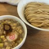 自家製麺しげ