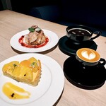 Ron Herman cafe 京都店 - 