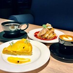 Ron Herman cafe 京都店 - 