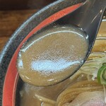 らーめん志高 - 