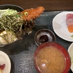 銀座漁港 快海 - 