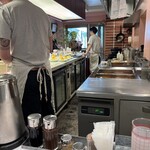 洋カツ屋 ドン・デ・ラ・ナチュレ - 