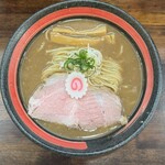 らーめん志高 - 