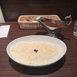 欧風カレー ソレイユ - 