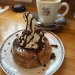 コメダ珈琲店 - 料理写真: