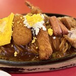 スパゲッ亭チャオ 本店 - 