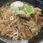 庄内のうどん王国 - 料理写真: