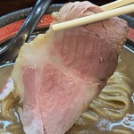 らーめん志高 - 