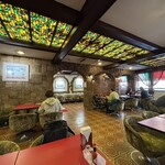 スパゲッ亭チャオ 本店 - 