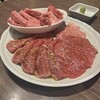 炭火焼肉 浅草だん