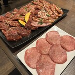 燒肉・韓國料理 KollaBo 橫濱Bay Quarter店 - 