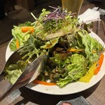 燒肉・韓國料理 KollaBo 橫濱Bay Quarter店 - 