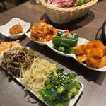 燒肉・韓國料理 KollaBo 橫濱Bay Quarter店 - 
