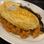 サロン 卵と私 - 料理写真: