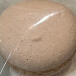 & cakes 8° - マカロン美味しい