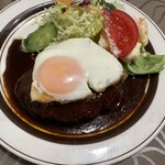 グリルニューコトブキ - 