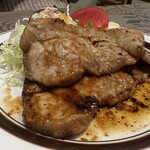 グリルニューコトブキ - 