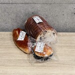 渡邊ベーカリー - レーズン食パン・きのこシチューパン・ウインナーホットドッグ