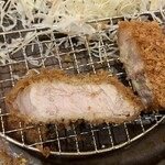 かつ徳 平岸店 - 