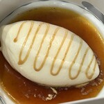 & cakes 8° - クリームブリュレも美味しい