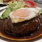 グリルニューコトブキ - 