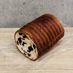 渡邊ベーカリー - レーズン食パン