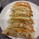 餃子の王様 龍吟 - 