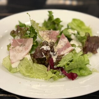 サロン 卵と私_1