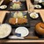 和幸 - 料理写真:ロースかつ御飯 2026/02/11