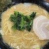 横浜家系ラーメン 鶴乃家 広島大州店