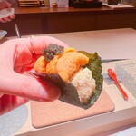 Sushi Yuu - 