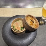 New Matsusaka Nanba Midosuji Ten - 