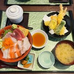 塚本鮮魚店 - 