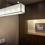 ざくろ - 個室二