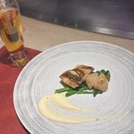 New Matsusaka Nanba Midosuji Ten - 