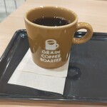 グレインコーヒーロースター - ドリンク写真:
