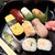 丸万寿司本店 - 料理写真: