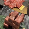 黒毛和牛焼肉 凱旋門 高品店