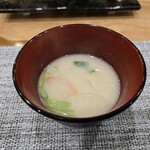 さか本 鮨 - 