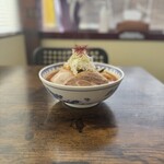 雪ぐに - 辛味噌　ホロ肩入り