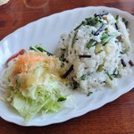 レストラン ペチカ - 
